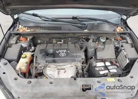 2010 Toyota Rav4 Sport из США, поврежденный, VIN 2T3RF4DV6AW043533